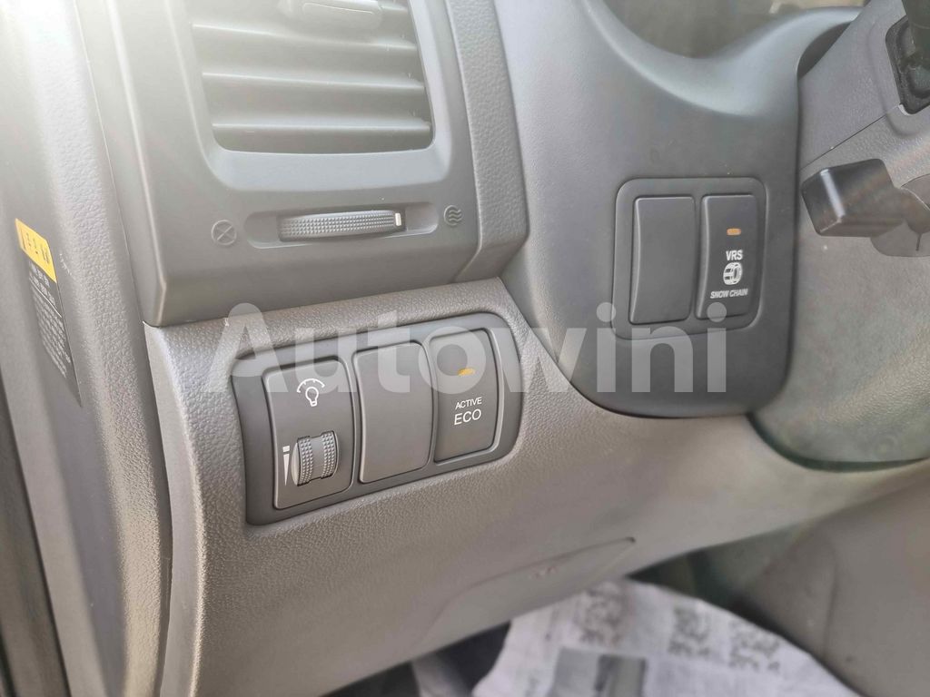 2011 KIA GRAND CARNIVAL R SUNROOF - 14