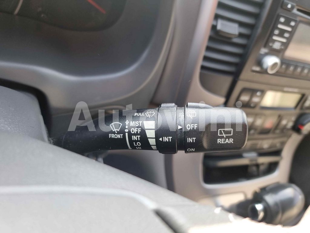 2011 KIA GRAND CARNIVAL R SUNROOF - 16