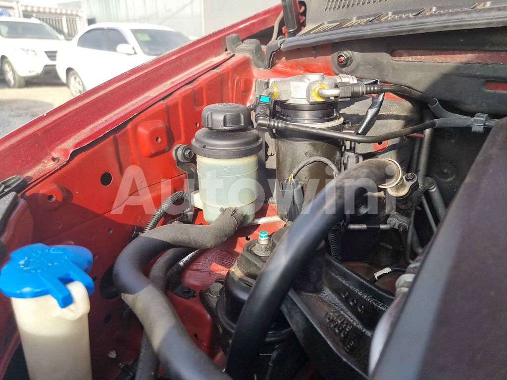 2011 KIA GRAND CARNIVAL R SUNROOF - 37