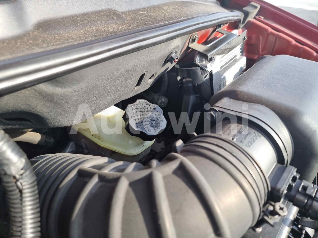 2011 KIA GRAND CARNIVAL R SUNROOF - 38