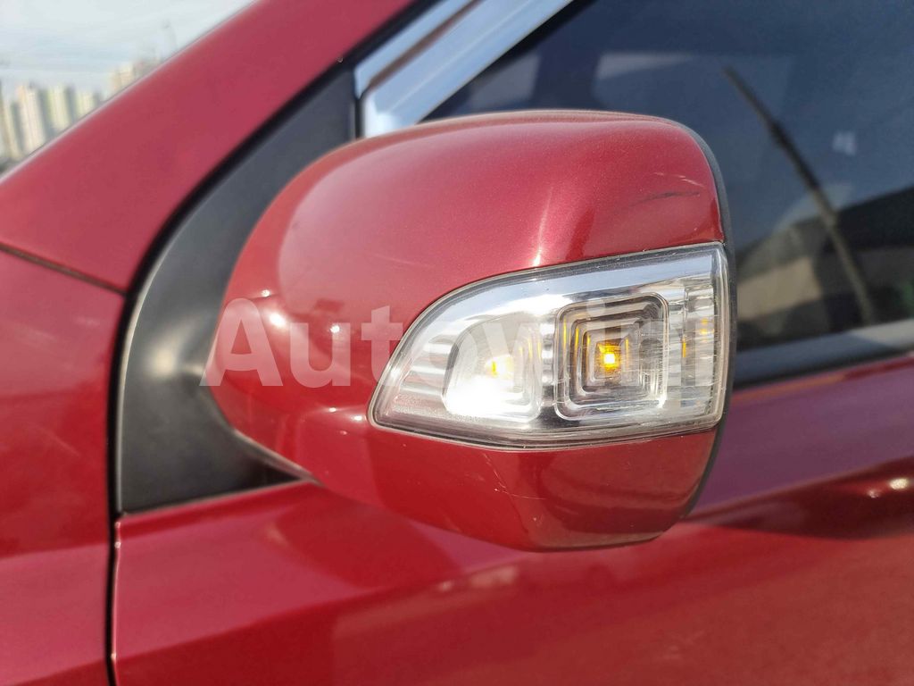 2011 KIA GRAND CARNIVAL R SUNROOF - 44