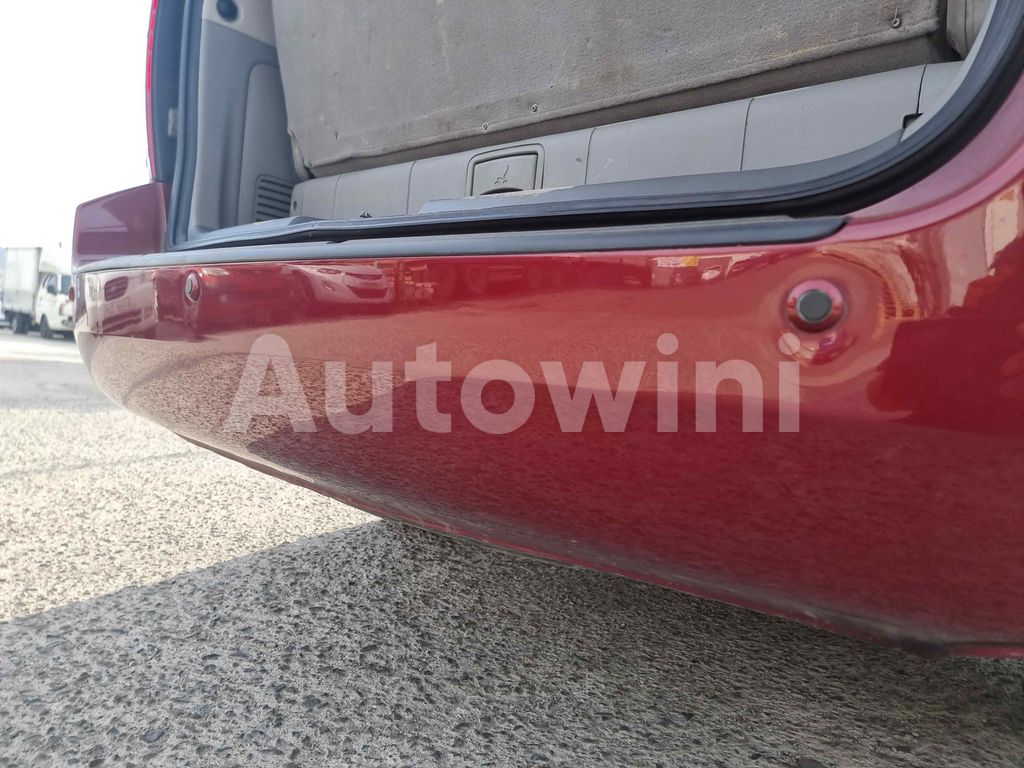 2011 KIA GRAND CARNIVAL R SUNROOF - 45