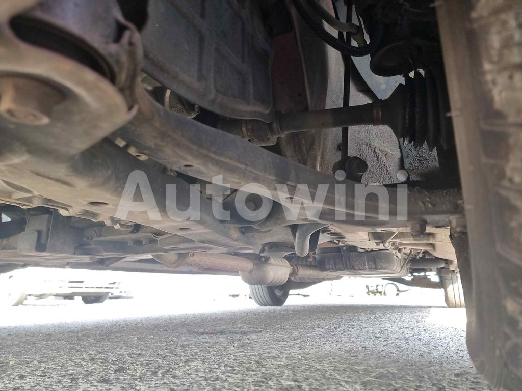 2011 KIA GRAND CARNIVAL R SUNROOF - 50