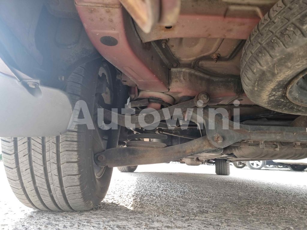 2011 KIA GRAND CARNIVAL R SUNROOF - 52