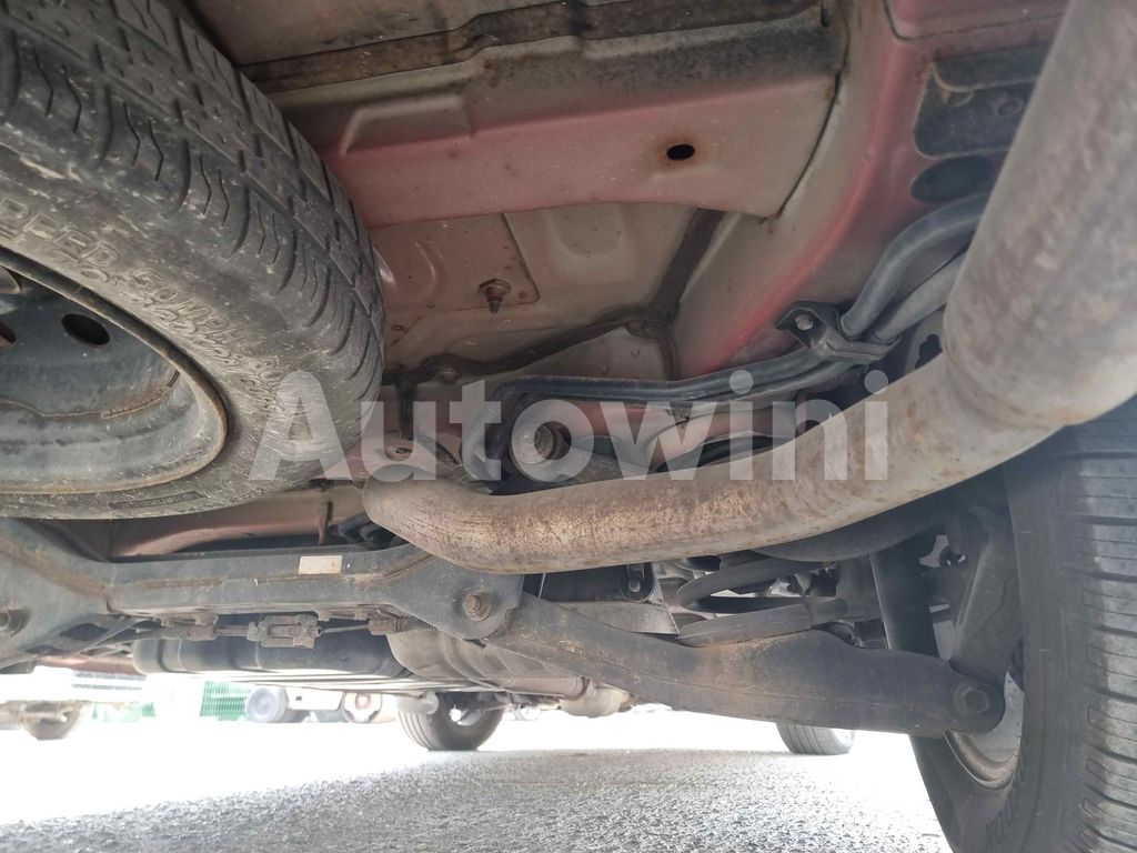 2011 KIA GRAND CARNIVAL R SUNROOF - 53
