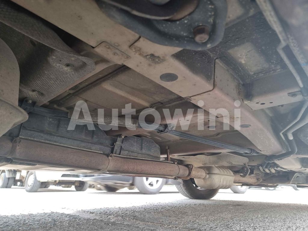 2011 KIA GRAND CARNIVAL R SUNROOF - 54