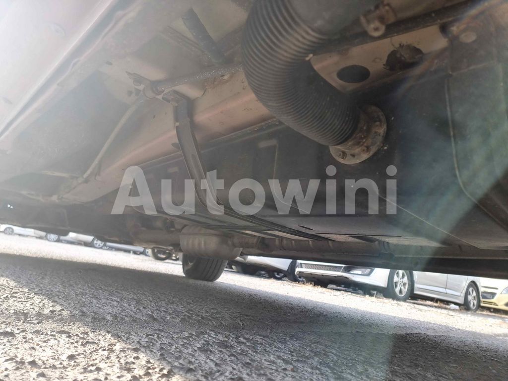 2011 KIA GRAND CARNIVAL R SUNROOF - 55