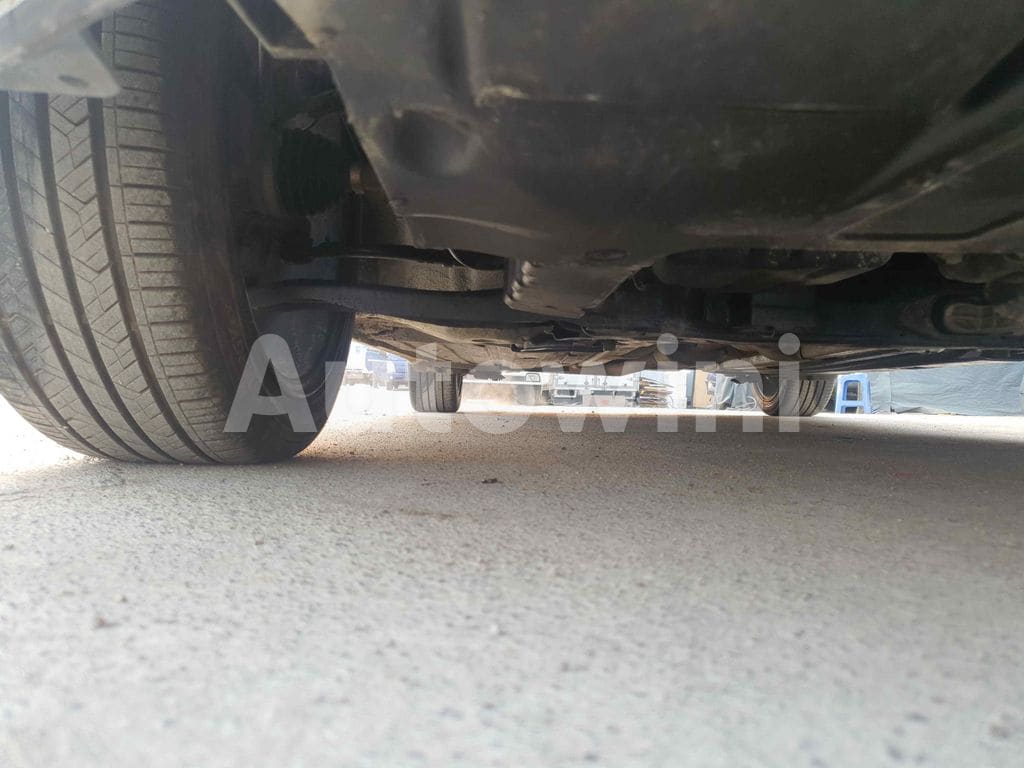 2016 HYUNDAI AVANTE ELANTRA 17INCH LPG AT - 30