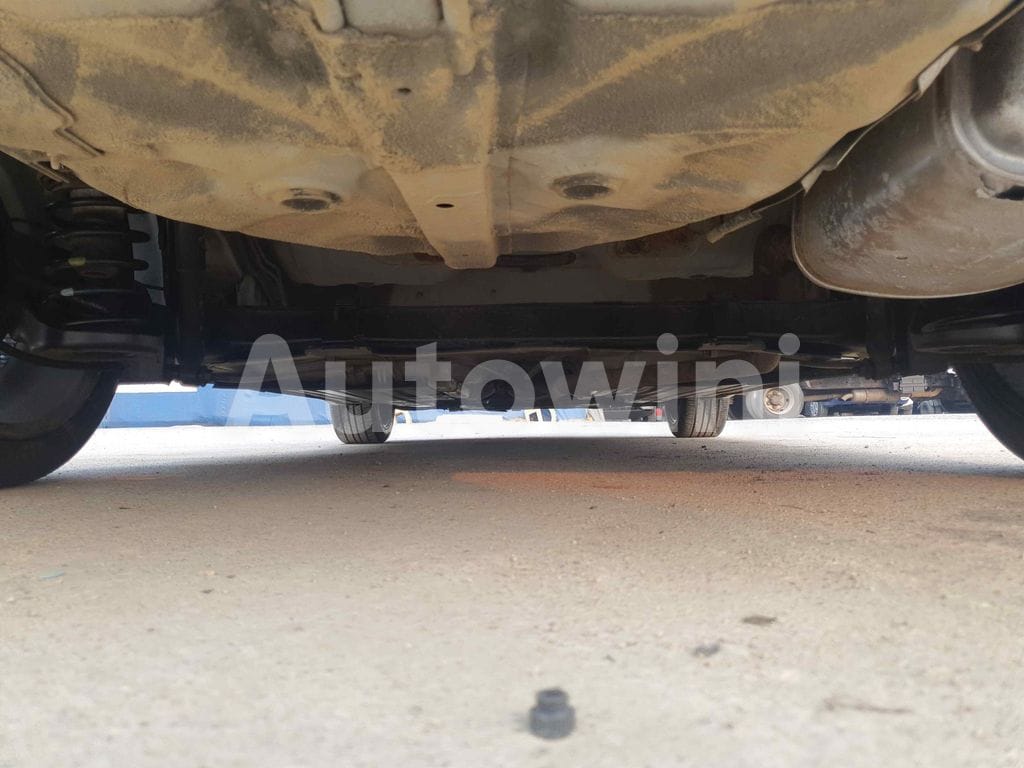 2016 HYUNDAI AVANTE ELANTRA 17INCH LPG AT - 34