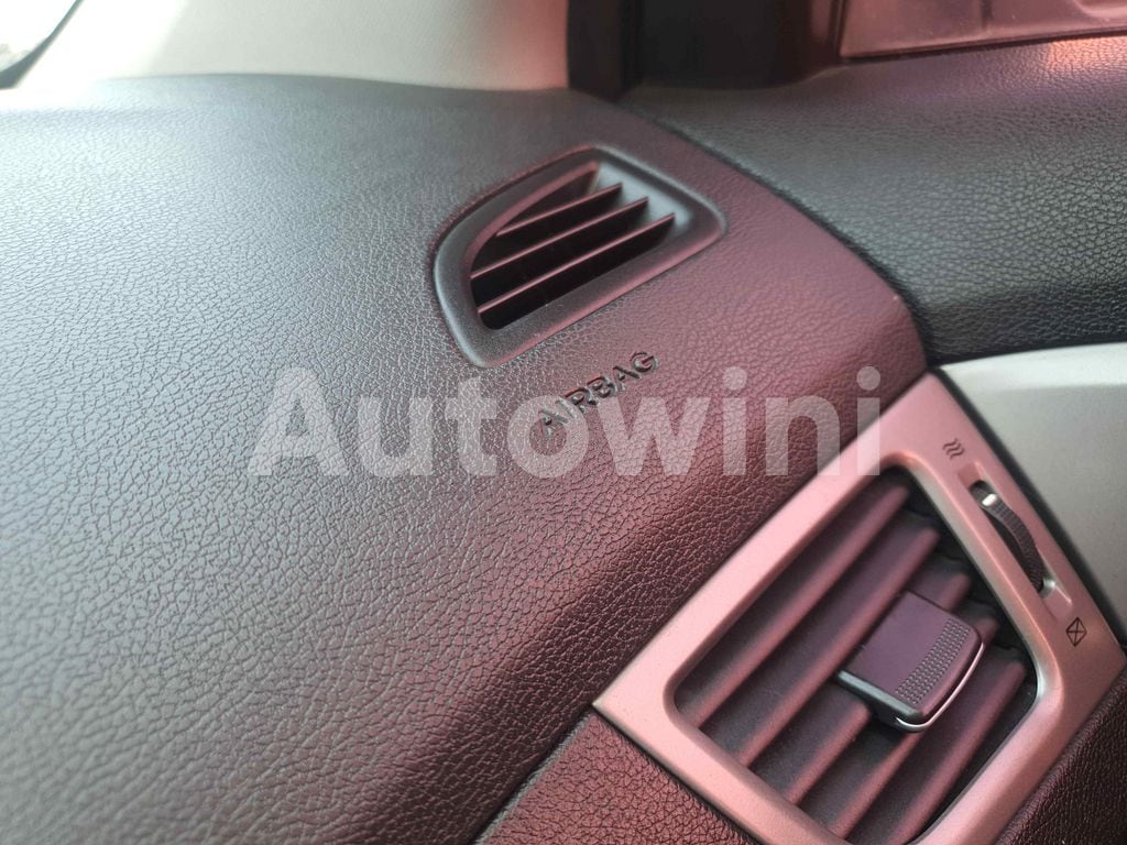2016 HYUNDAI AVANTE ELANTRA 17INCH LPG AT - 44