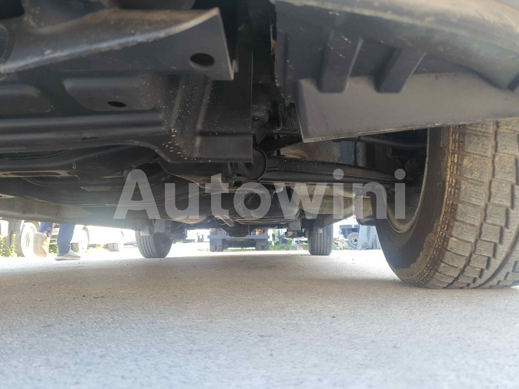 2011 HYUNDAI GRAND STAREX H-1 PREMIUM 12SEAT ANDROID ABS VDC AT - 29