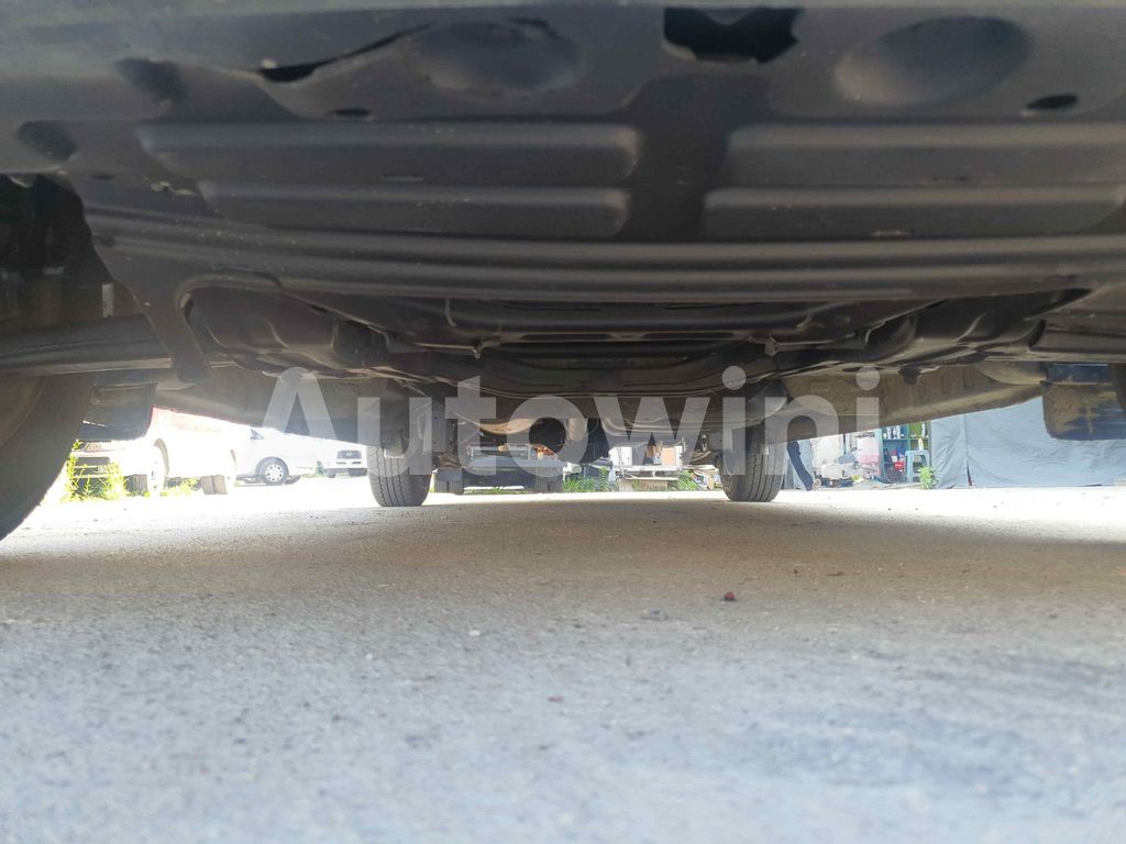 2011 HYUNDAI GRAND STAREX H-1 PREMIUM 12SEAT ANDROID ABS VDC AT - 31