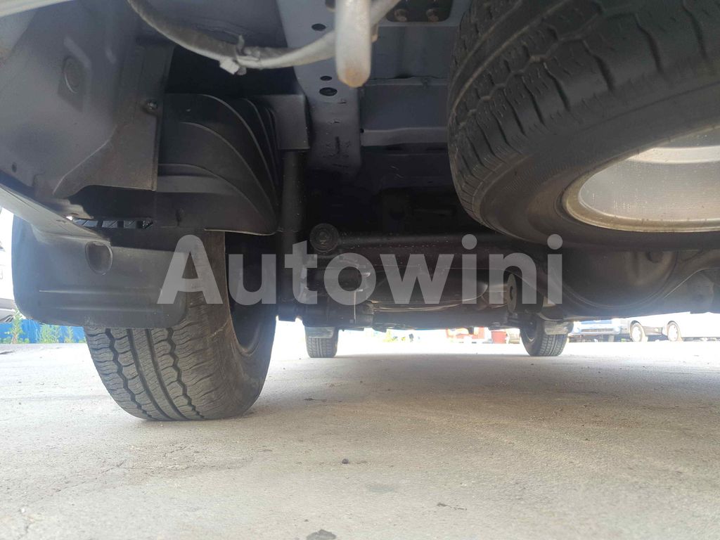 2011 HYUNDAI GRAND STAREX H-1 PREMIUM 12SEAT ANDROID ABS VDC AT - 35