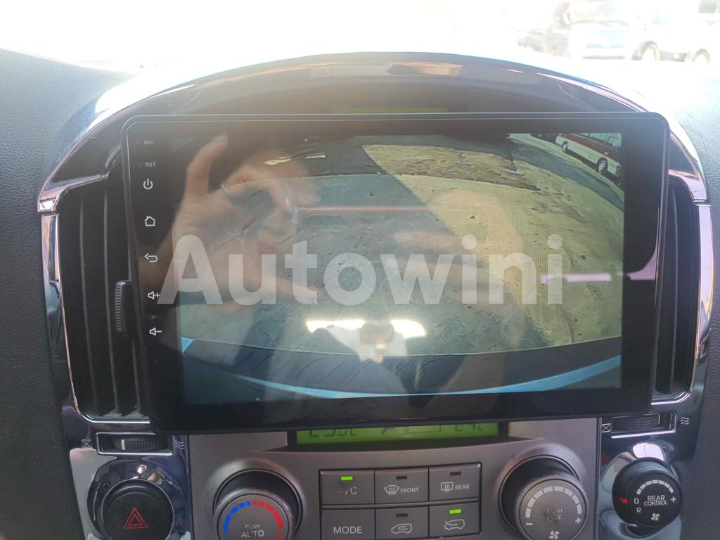 2011 HYUNDAI GRAND STAREX H-1 PREMIUM 12SEAT ANDROID ABS VDC AT - 44