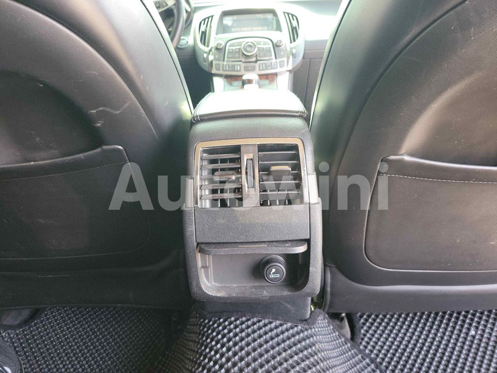 2011 GM DAEWOO (CHEVROLET) ALPHEON LUXURY - 25