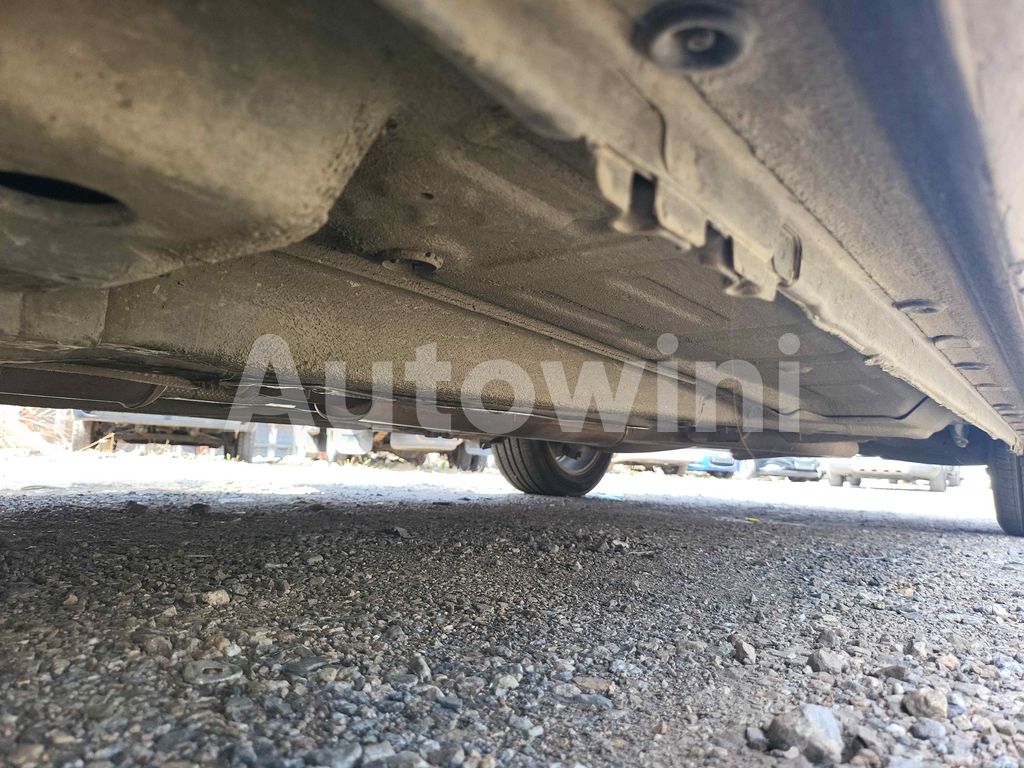 2011 GM DAEWOO (CHEVROLET) ALPHEON LUXURY - 30