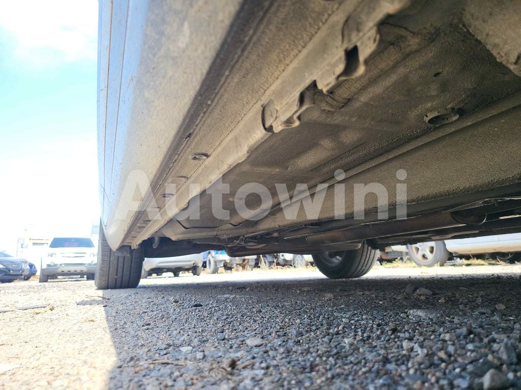 2011 GM DAEWOO (CHEVROLET) ALPHEON LUXURY - 31