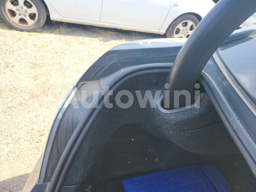 2011 GM DAEWOO (CHEVROLET) ALPHEON LUXURY - 33