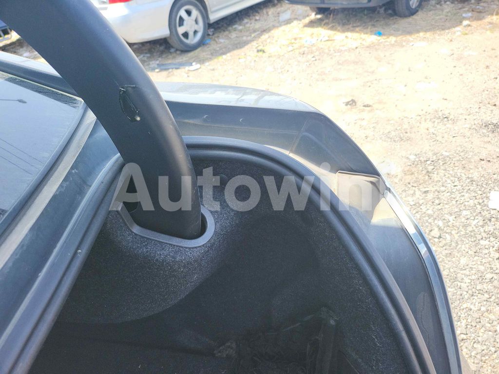 2011 GM DAEWOO (CHEVROLET) ALPHEON LUXURY - 34