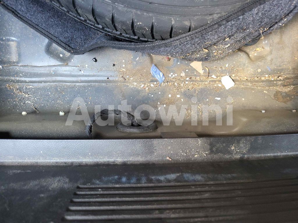 2011 GM DAEWOO (CHEVROLET) ALPHEON LUXURY - 35