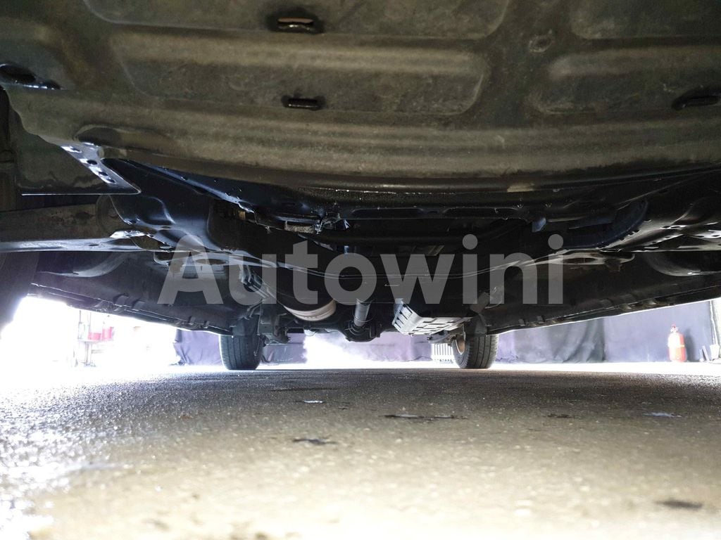 2017 HYUNDAI GRAND STAREX H-1 LIMOUSINE+ABS+NAVI+CAMERA - 53