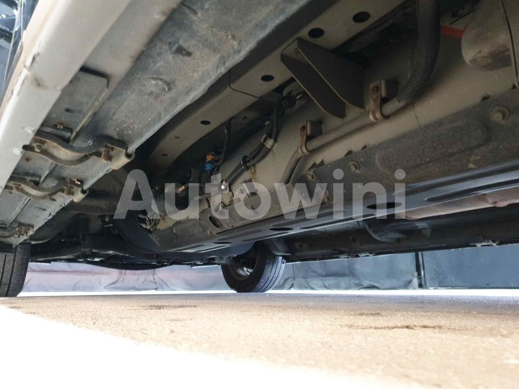 2017 HYUNDAI GRAND STAREX H-1 LIMOUSINE+ABS+NAVI+CAMERA - 57