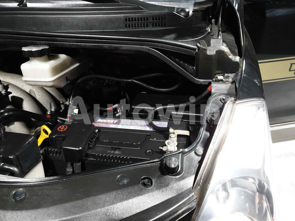 2017 HYUNDAI GRAND STAREX H-1 LIMOUSINE+ABS+NAVI+CAMERA - 12