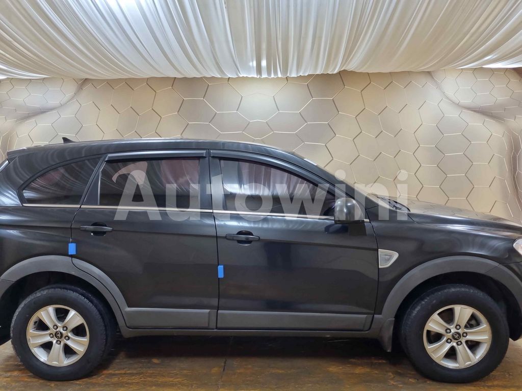 KLACA26RDAB002893 2010 GM DAEWOO (CHEVROLET) WINSTORM VERY GOOD CONDITION-3