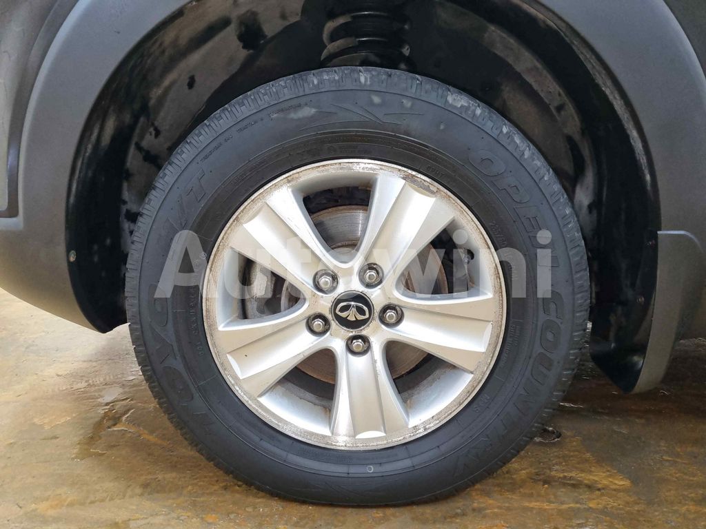 2010 GM DAEWOO (CHEVROLET) WINSTORM VERY GOOD CONDITION - 42