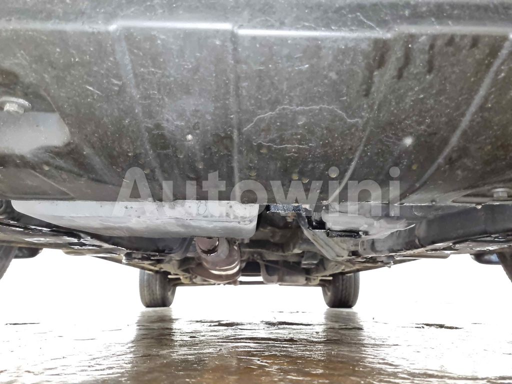 2010 GM DAEWOO (CHEVROLET) WINSTORM VERY GOOD CONDITION - 47