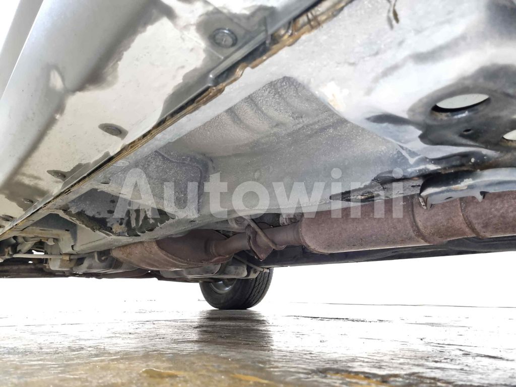 2010 GM DAEWOO (CHEVROLET) WINSTORM VERY GOOD CONDITION - 48