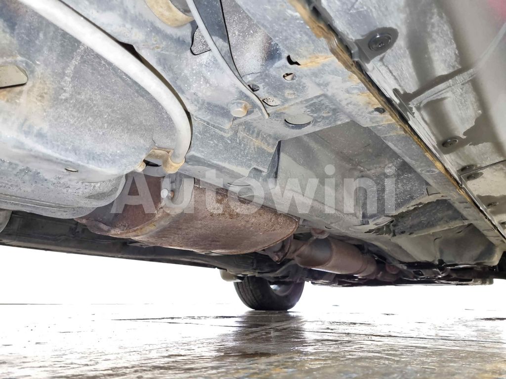 2010 GM DAEWOO (CHEVROLET) WINSTORM VERY GOOD CONDITION - 49