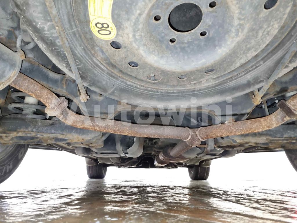 2010 GM DAEWOO (CHEVROLET) WINSTORM VERY GOOD CONDITION - 50