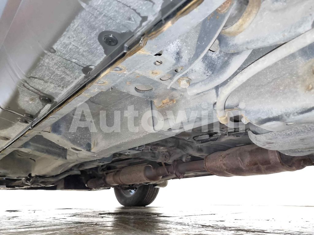 2010 GM DAEWOO (CHEVROLET) WINSTORM VERY GOOD CONDITION - 51