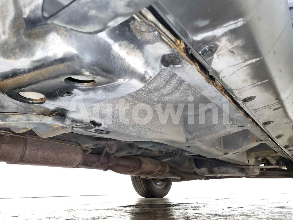 2010 GM DAEWOO (CHEVROLET) WINSTORM VERY GOOD CONDITION - 52