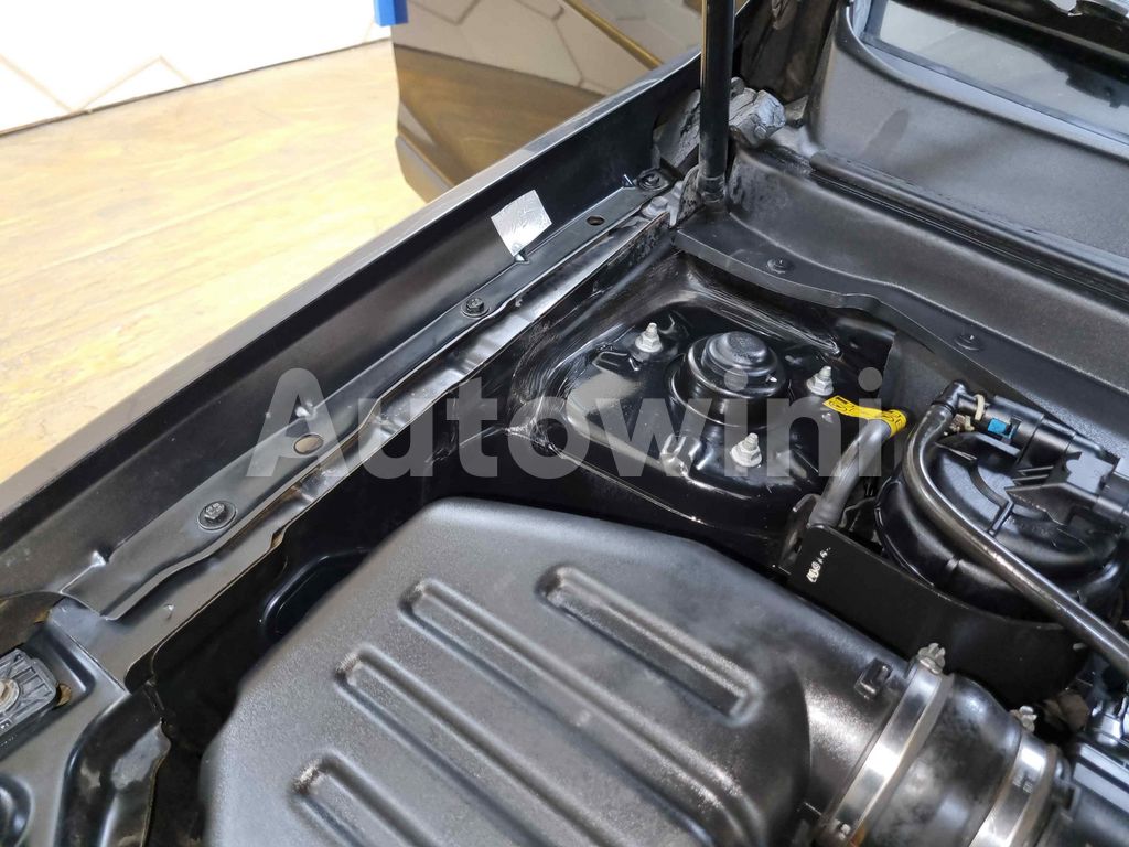 2010 GM DAEWOO (CHEVROLET) WINSTORM VERY GOOD CONDITION - 19