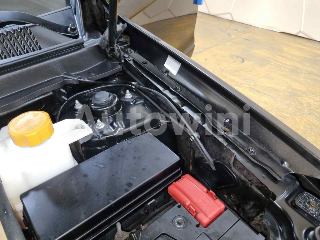 2010 GM DAEWOO (CHEVROLET) WINSTORM VERY GOOD CONDITION - 20
