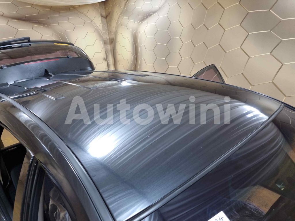 2010 GM DAEWOO (CHEVROLET) WINSTORM VERY GOOD CONDITION - 41