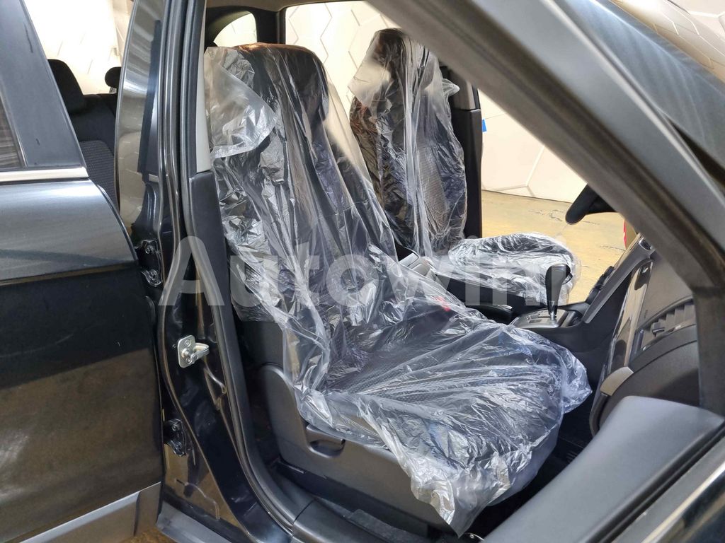 2010 GM DAEWOO (CHEVROLET) WINSTORM VERY GOOD CONDITION - 24