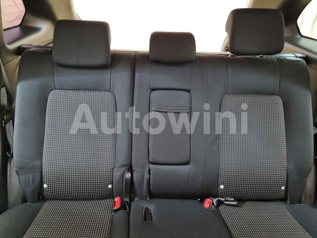 2010 GM DAEWOO (CHEVROLET) WINSTORM VERY GOOD CONDITION - 27