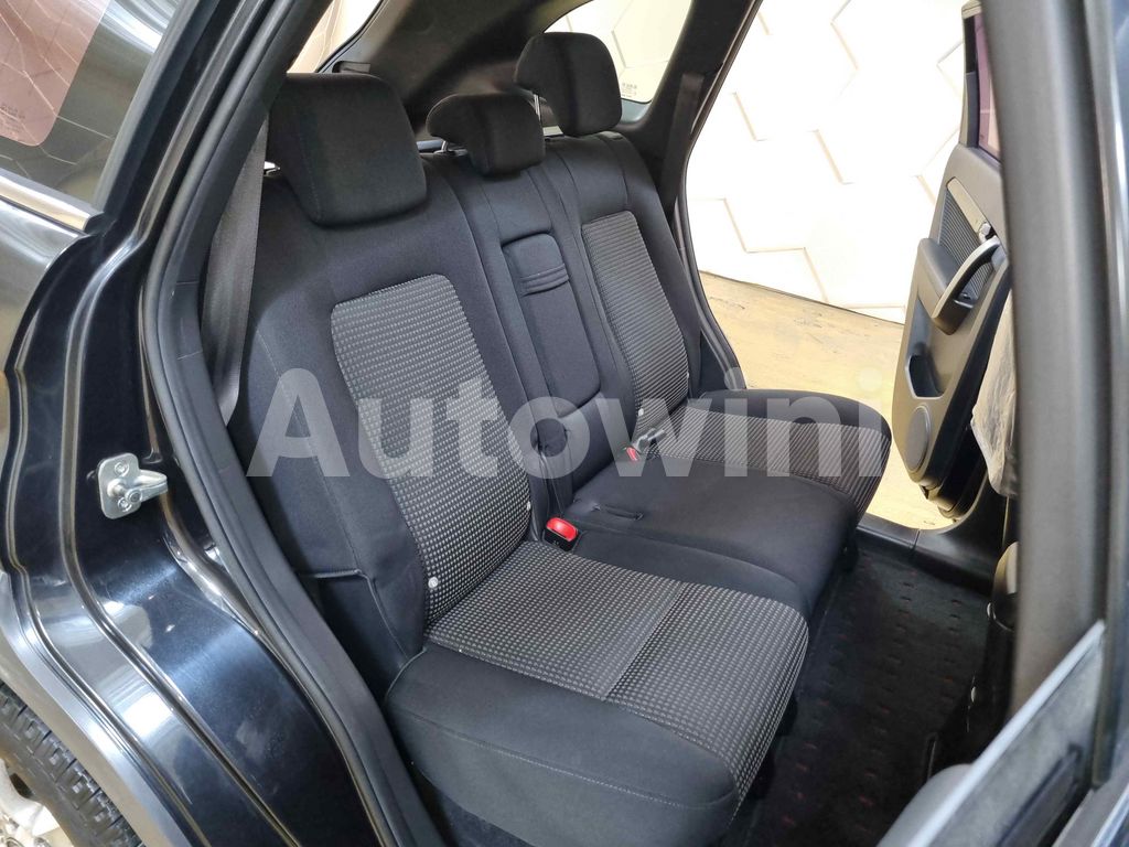2010 GM DAEWOO (CHEVROLET) WINSTORM VERY GOOD CONDITION - 28