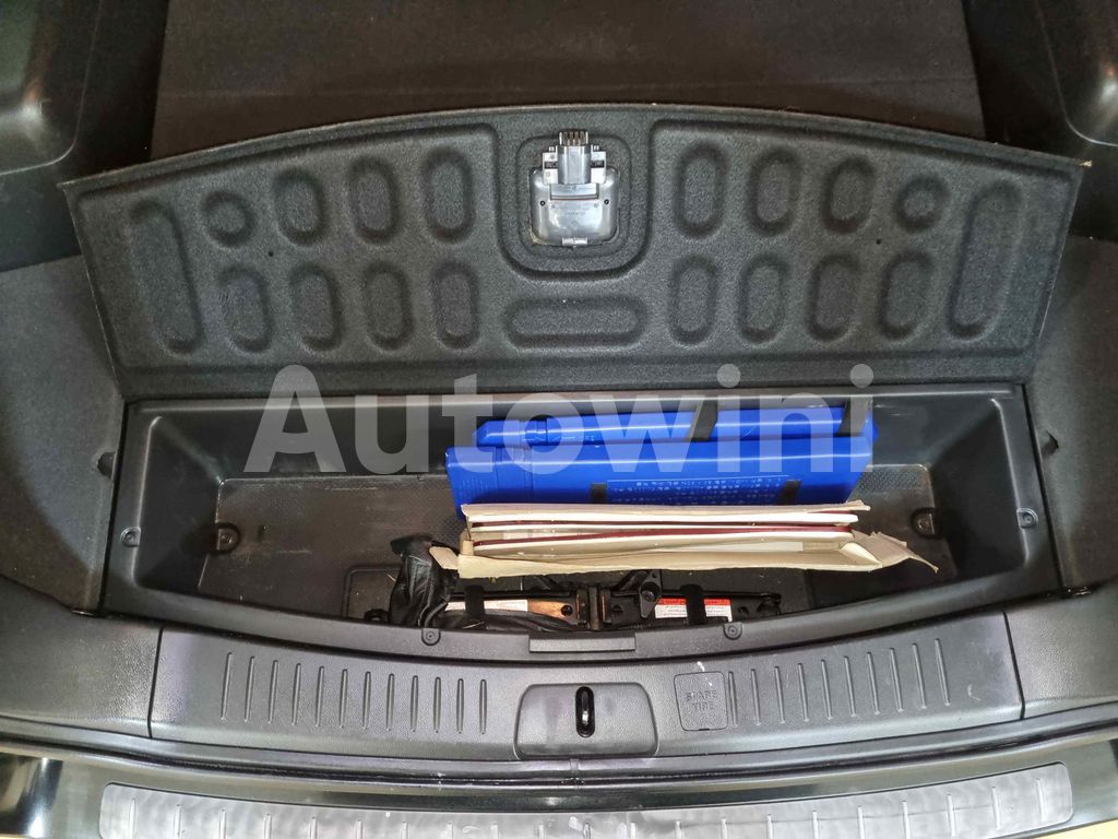 2010 GM DAEWOO (CHEVROLET) WINSTORM VERY GOOD CONDITION - 33