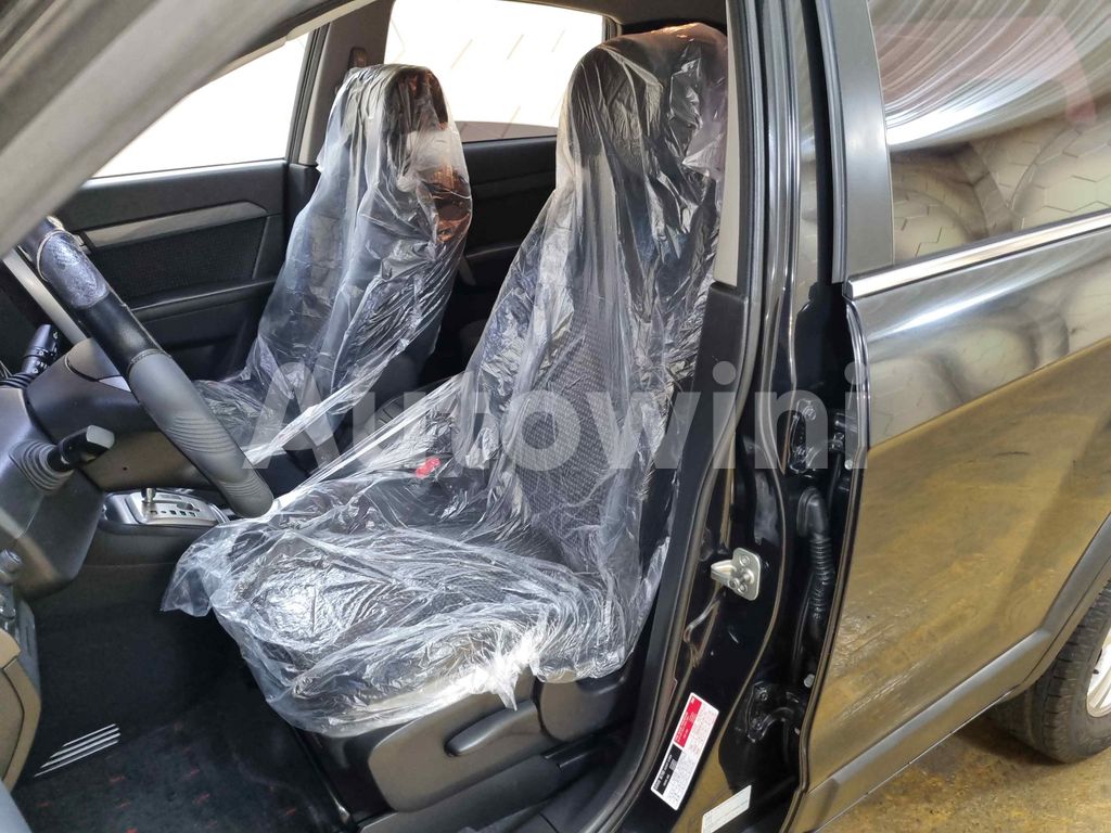 2010 GM DAEWOO (CHEVROLET) WINSTORM VERY GOOD CONDITION - 39