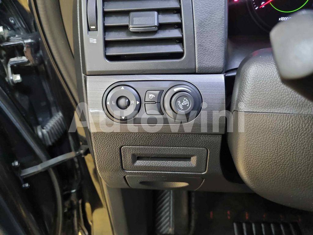 2010 GM DAEWOO (CHEVROLET) WINSTORM VERY GOOD CONDITION - 14