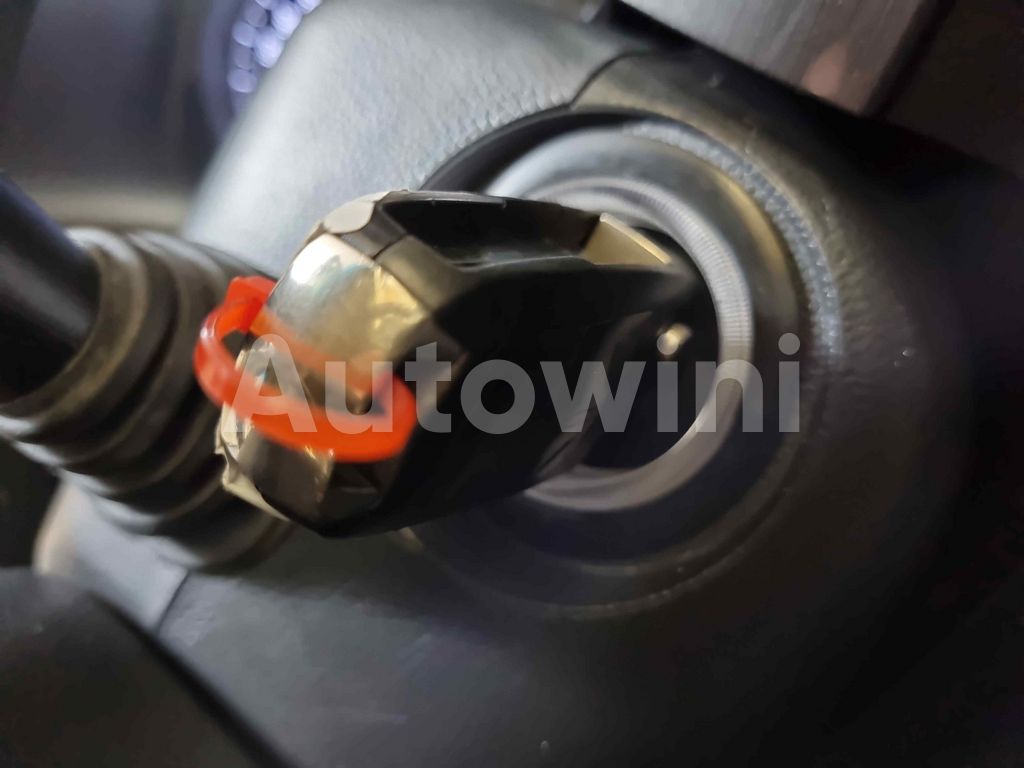 2010 GM DAEWOO (CHEVROLET) WINSTORM VERY GOOD CONDITION - 15
