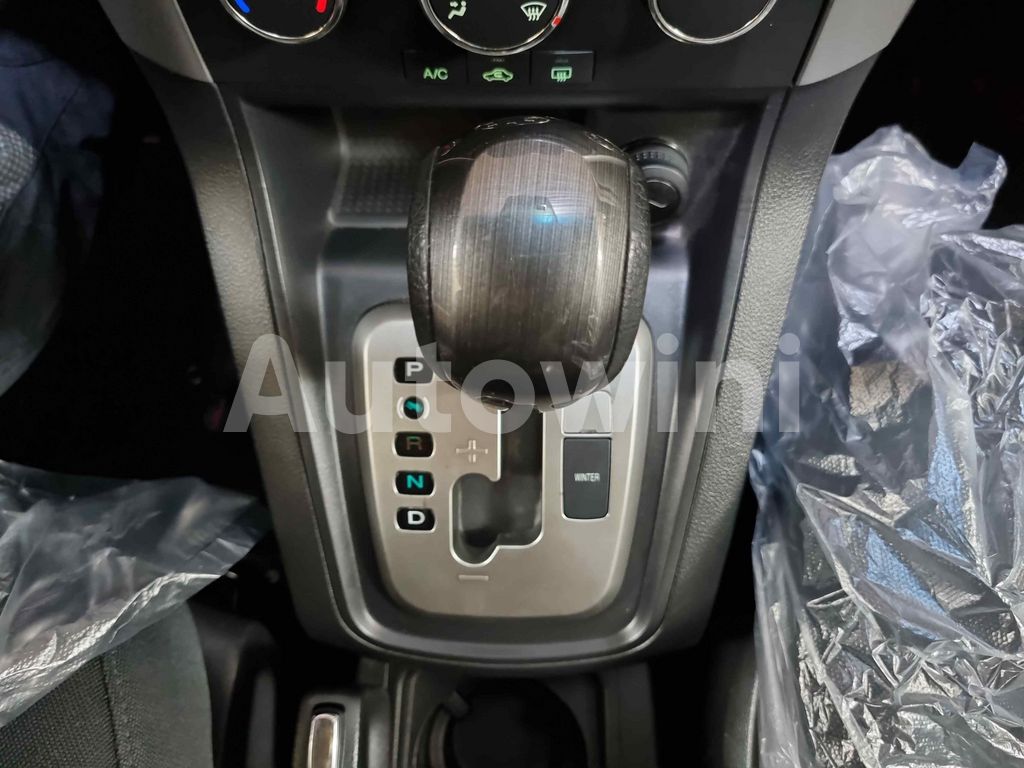 2010 GM DAEWOO (CHEVROLET) WINSTORM VERY GOOD CONDITION - 13