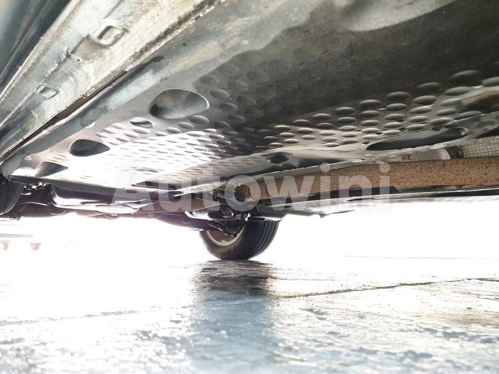 2013 VOLKSWAGEN  TIGUAN AUTO+ABS+S.KEY+SUNROOF+4*4+NAVI+CAMERA - 56