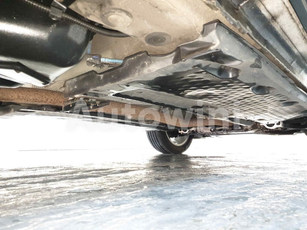 2013 VOLKSWAGEN  TIGUAN AUTO+ABS+S.KEY+SUNROOF+4*4+NAVI+CAMERA - 57