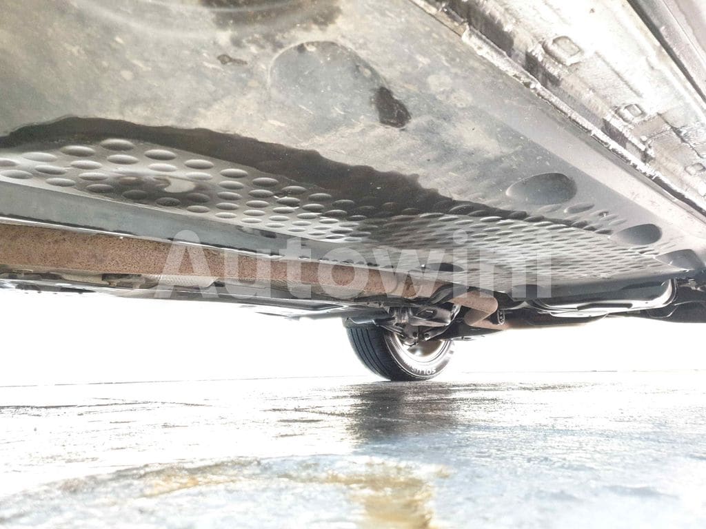 2013 VOLKSWAGEN  TIGUAN AUTO+ABS+S.KEY+SUNROOF+4*4+NAVI+CAMERA - 60