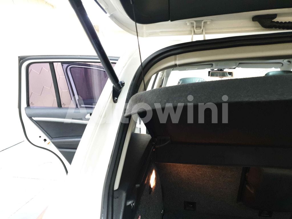 2013 VOLKSWAGEN  TIGUAN AUTO+ABS+S.KEY+SUNROOF+4*4+NAVI+CAMERA - 16